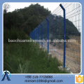 Anping Baochuan Heißer Verkauf Portable und Flexible Hohe Sicherheit und schöne Bending Garten und Haus Zaun